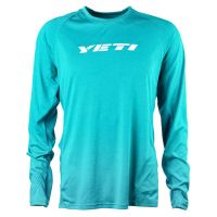 MAGLIA YETI TOLLAND L/S JERSEY