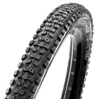 GOMMA MAXXIS AGGRESSOR 29x2,30 DD 2-PLY BUTYL DUAL EXO TR 120X2TPI TB96882100