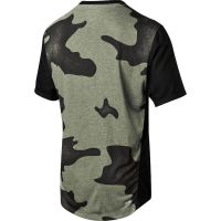 MAGLIA FOX INDICATOR SS MASH CAMO JERSEY