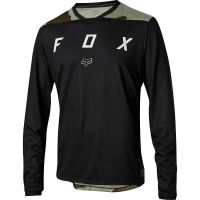 MAGLIA FOX INDICATOR LS MASH CAMO JERSEY