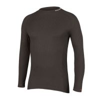 ENDURA THERMAL JERSEY TRANSRIB L/S