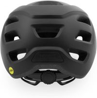 CASCO GIRO FIXTURE MIPS MATTE BLACK TAGLIA UNICA