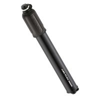 LEZYNE HV DRIVE M HAND PUMP BLACK