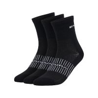 ENDURA COOLMAX RACE SOCKS (3 PAIRS)