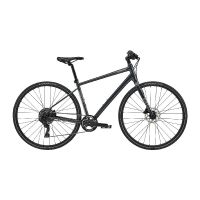 CANNONDALE QUICK 4 DISC BIKE