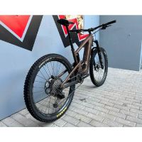 BICI USATA SANTA CRUZ BULLIT CC M 2021