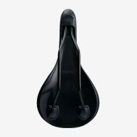 SELLA FABRIC SCOOP SPORT FLAT SADDLE 142MM BK FP7699U1042