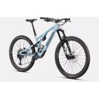 BICI MTB SPECIALIZED STUMPJUMPER EVO COMP CARBON S2 ARCTBLUBLK 96322-5002