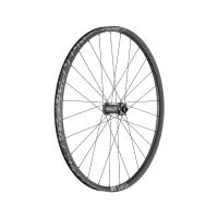 DT SWISS H 1900 SPLINE 30 HYBRID DISC IS BOOST 29 E-MTB 15-110MM FRONT WHEEL