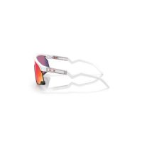 OCCHIALI OAKLEY BXTR WHITE MATTE BLACK W PRIZM ROAD OO9280-0239