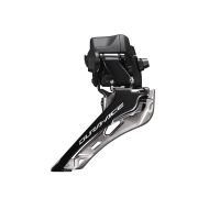 SHIMANO FRONT DERAILLEUR 2X12V DURA ACE DI2