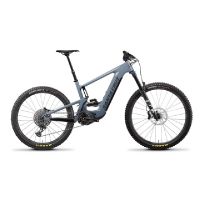 BICI SANTA CRUZ HECKLER 9 C S 29