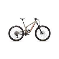 SANTA CRUZ MEGATOWER 2 C GX AXS COIL BIKE