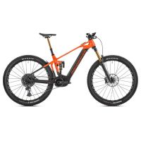 BICI MONDRAKER CRAFTY CARBON RR