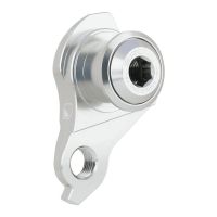 FORCELLINO UNIVERSALE BURGETC UDH SILVER