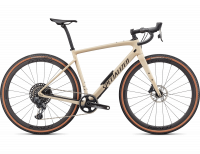 BICI SPECIALIZED DIVERGE PRO CARBON 56 GLOSS SAND 95422-1056