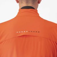 GIACCA CASTELLI ALPHA DOPPIO ROS JACKET