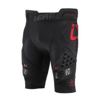 PANTALONCINI LEATT IMPACT SHORTS 3DF 5.0