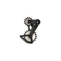 GABBIA CAMBIO CERAMICSPEED OSPWX T-TYPE SILVER 12V