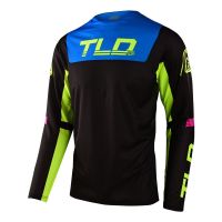 MAGLIA TROY LEE DESIGNS SPRINT FRACTURA