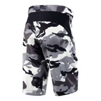 PANTALONCINI TROY LEE DESIGNS BIMBO FLOWLINE SPRAY CAMO