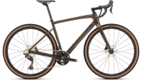 BICI SPECIALIZED DIVERGE SPORT CARBON 25