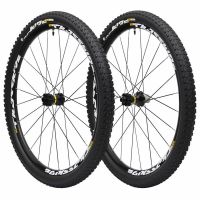 RUOTE MAVIC CROSSRIDE TUBELESS UST QUEST 27.5 BOOST