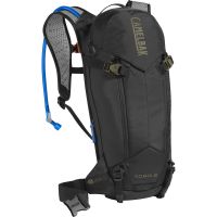 ZAINO CAMELBAK TORO PROTECTOR 8 L