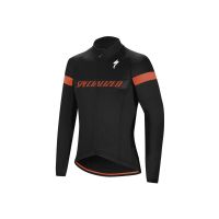 GIUBBINO SPECIALIZED ELEMENT RBX SPORT LOGO