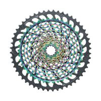 SRAM XG-1299 12V 10-52 RAINBOW PM CASSETTE