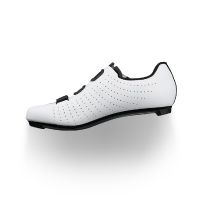 SCARPE FIZIK TEMPO OVERCURVE R5 40 WHITE-BLACK TPR50CMI2-2010-40