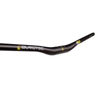 BURGTEC 4421 RIDE WIDE ENDURO CARBON 20 MM HANDLEBAR