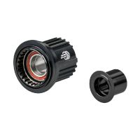 DT SWISS MICRO SPLINE RATCHET 12X148MM FREEHUB BODY