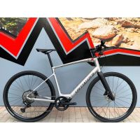BICI USATA E-BIKE SPECIALIZED TURBO VADO SL 5.0 - LARGE - ANNO 2021