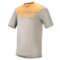 MAGLIA ALPINESTARS JERSEY DROP 4 SS