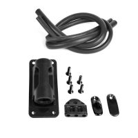 ROCKY MOUNTAIN CABLE MOUNTING KIT FOR VERTEX DOWN TUBE 2018-2021