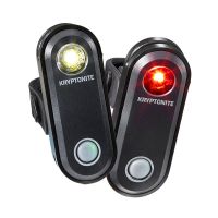 KRYPTONITE AVENUE F-65 R-30 FRONT - REAR LIGHT KIT