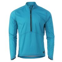 YETI TURQ RANGE ANORAK JACKET