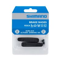 SHIMANO RC55C4 BRAKE PADS FOR ROAD BIKES