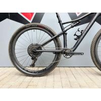 BICI USATA SPECIALIZED EPIC EXPERT CARBON M 2019