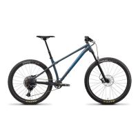 SANTA CRUZ CHAMELEON 8 AL MX D BIKE