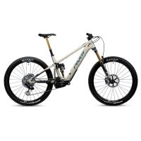 PIVOT SHUTTLE AM PRO X0 BIKE