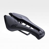 SELLA SHIMANO PRO STEALTH AERO CARBON TSA 1.1 132MM