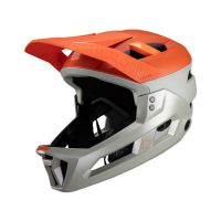 CASCO LEATT ENDURO 3.0 V24 3-IN-1