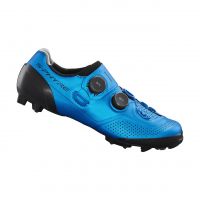 SCARPE SHIMANO SH-XC902 S-PHYRE 43 BLU ESHXC902MCB01S43000
