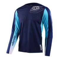 TROY LEE DESIGNS SPRINT LONG SLEEVE JERSEY