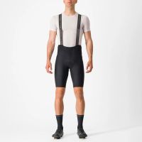 SALOPETTE CASTELLI ESPRESSO BIBSHORT