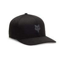 FOX HEAD TECH FLEXFIT FOX HEAD CAP