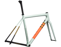 TELAIO SPECIALIZED S-WORKS CRUX