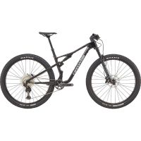 CANNONDALE SCALPEL 4 BIKE